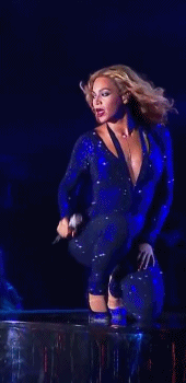 Muziek Artiesten Beyonce Gifs visuele album nieuw album 