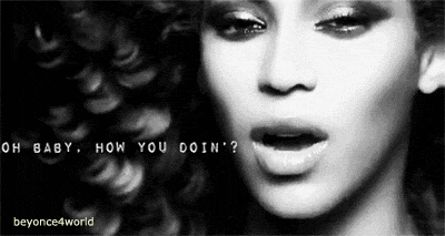 Muziek Beroemdheden Artiesten Beyonce Gifs mooi 