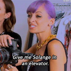 Beyoncé GIF. Artiesten Beyonce Gifs Tikje Weven 