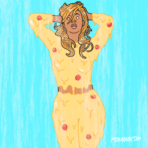 Artiesten Beyonce Gifs Filmsterren Amy poehler Emmy&amp;#39;s Emmy&amp;#39;s 2014 