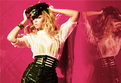 Beyoncé GIF. Muziek Artiesten Beyonce Sexy Gifs Zwart en wit 