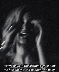 Beyoncé GIF. Artiesten Beyonce Gifs Tussenschot 