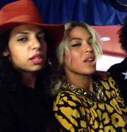 Beyoncé GIF. Artiesten Beyonce Gifs Beyonce album 