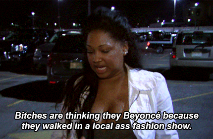Artiesten Beyonce Gifs fotoset pepsi 