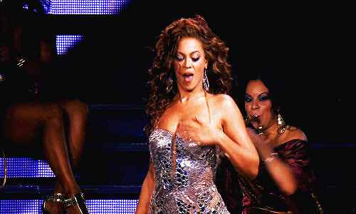 Muziek Artiesten Beyonce Gifs visuele album nieuw album 