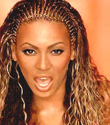 Beyoncé GIF. Muziek Artiesten Beyonce Gifs Visuele album Nieuw album 