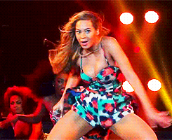 Beyoncé GIF. Muziek Artiesten Beyonce Gifs Visuele album Nieuw album 