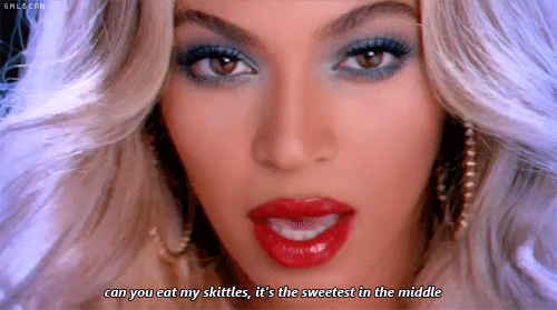 Muziek Artiesten Beyonce Gifs visuele album nieuw album 