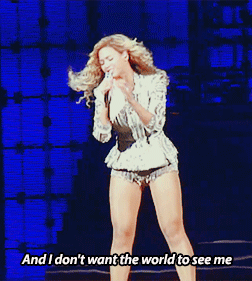 Beyoncé GIF. Dansen Artiesten Beyonce Gifs Haydiroket Waarom ga je niet van me houdt 