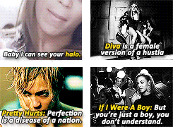 Beyoncé GIF. Artiesten Beyonce Mode Gifs Jurk 