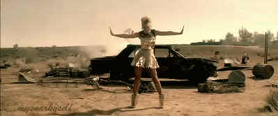 Artiesten Beyonce Haar Gifs hair flip 1   1 