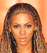 Beyoncé GIF. Artiesten Beyonce Gifs 