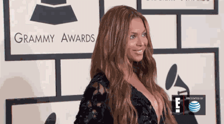 Artiesten Beyonce Gifs originelen muziekvideo tussenschot 