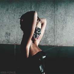 Beyoncé GIF. Artiesten Beyonce Gifs Dans Zwart en wit 