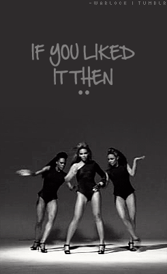 Muziek Artiesten Beyonce Sexy Gifs slapping spanking 