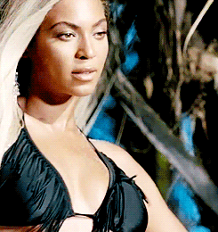 Beyoncé GIF. Muziek Beroemdheden Artiesten Beyonce Gifs Muziekvideo Single ladies 