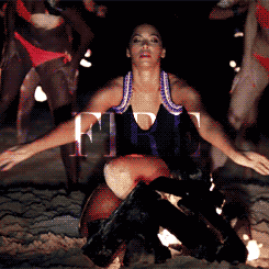 Beyoncé GIF. Artiesten Beyonce Lol Tv Gifs Lachend Lach 