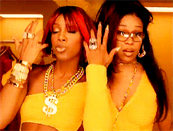 Beyoncé GIF. Artiesten Beyonce Gifs Dans Zwart en wit 