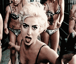 Beyoncé GIF. Artiesten Beyonce Gifs 