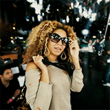 Beyoncé GIF. Muziek Artiesten Beyonce Gifs Visuele album Nieuw album 
