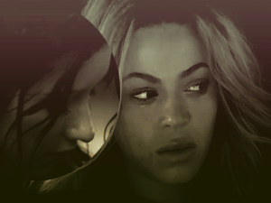 Beyoncé GIF. Artiesten Beyonce Gifs 