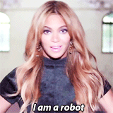 Beyoncé GIF. Muziek Dansen Artiesten Beyonce Gifs Muziekvideo Videofoon 