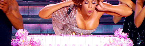 Muziek Artiesten Beyonce Gifs visuele album nieuw album 