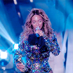 Beyoncé GIF. Artiesten Beyonce Gifs Jou en mij Titelloze 
