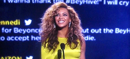 Artiesten Beyonce Ogen Gifs 