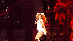 Beyoncé GIF. Muziek Artiesten Beyonce Gifs Visuele album Nieuw album 