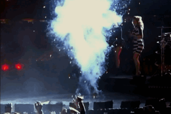 Artiesten Beyonce Gifs bootylicious oprah The Oprah Winfrey Show 