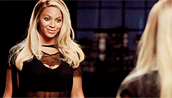 Beyoncé GIF. Muziek Artiesten Beyonce Sexy Gifs Slapping Spanking 