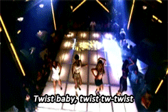Beyoncé GIF. Artiesten Beyonce Gifs Visuele album Drunk in love Surfboardt 