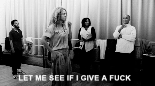 Muziek Artiesten Beyonce Sexy Gifs visuele album nieuw album onderdompeling 
