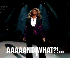 Beyoncé GIF. Artiesten Beyonce Lol Tv Gifs Lachend Lach 