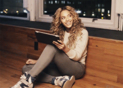 Beyoncé GIF. Muziek Artiesten Beyonce Gifs Visuele album Nieuw album 