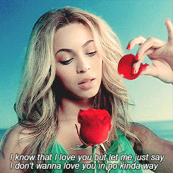 Beyoncé GIF. Artiesten Beyonce Haar Gifs Hair flip 1   1 