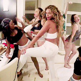 Beyoncé GIF. Artiesten Beyonce Gifs Tieten Diva 