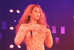 Beyoncé GIF. Artiesten Beyonce Lippen Gifs Likken Lik lippen 
