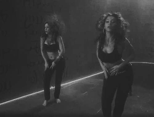 Artiesten Beyonce Gifs Grammys 2015 
