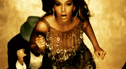 Artiesten Beyonce Gifs mooie meid 