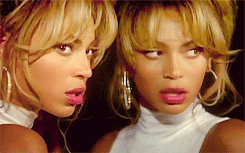 Beyoncé GIF. Muziek Artiesten Beyonce Sexy Gifs Zwart en wit 