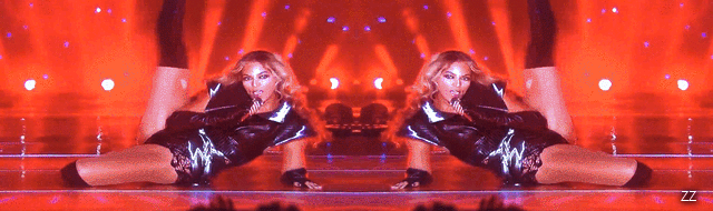 Artiesten Beyonce Gifs schop 