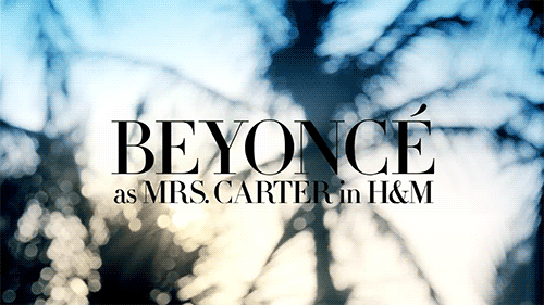 Muziek Artiesten Beyonce Gifs visuele album nieuw album 