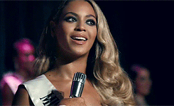 Beyoncé GIF. Muziek Artiesten Beyonce Gifs Visuele album Nieuw album 