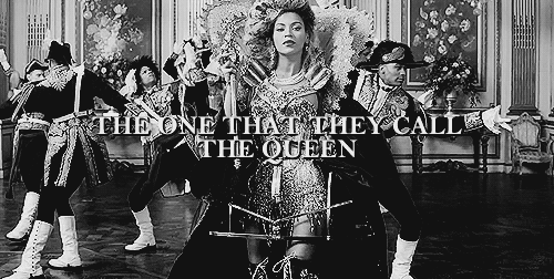 Muziek Artiesten Beyonce Gifs visuele album nieuw album 