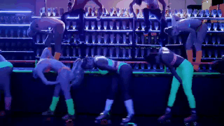 Muziek Artiesten Beyonce Gifs visuele album nieuw album 