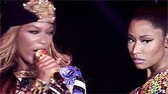Beyoncé GIF. Artiesten Beyonce Gifs 