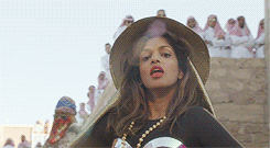 Beyoncé GIF. Artiesten Beyonce Gifs Hemel Visuele album Nieuw album 