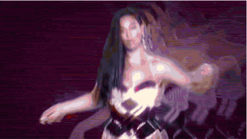 Artiesten Beyonce Gifs hair flip 